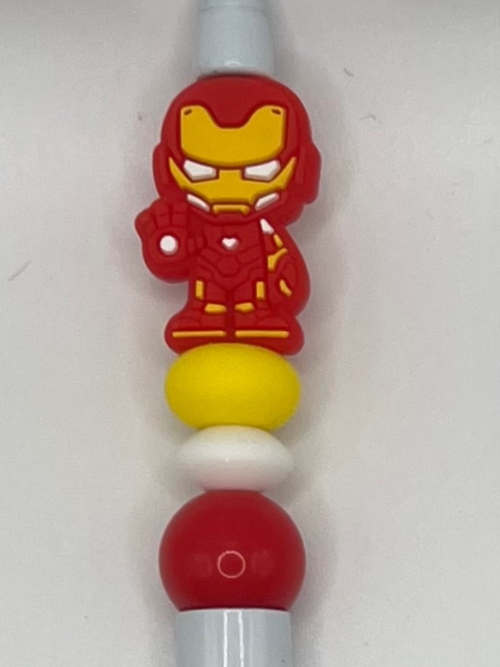 Red Armor Power Pen
